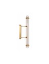Abigali Glamour FILO 20W wall lamp, gold