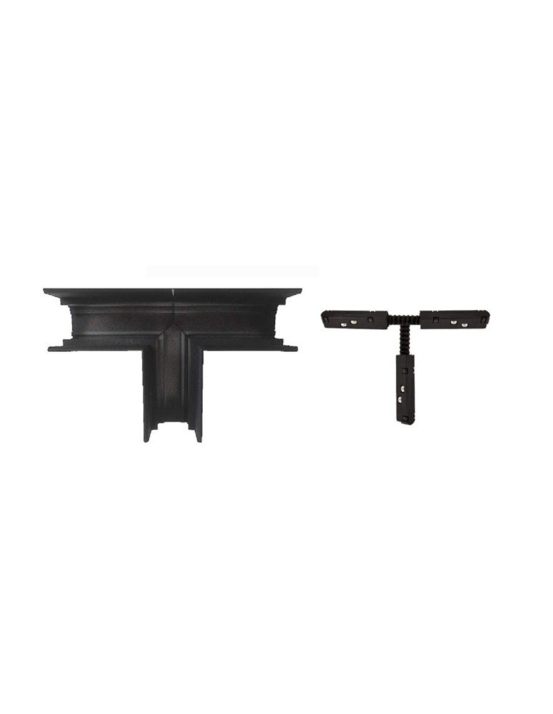 Product categories - Abigali T-SURFACE magnetic rail connector - product kolory-swiatla.pl 1