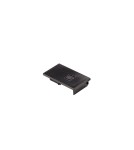 Product categories - Abigali Plastic cap for magnetic rails Abigali-LWQ-END FINAL - product 1