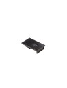 Abigali Plastic cap for magnetic rails Abigali-LWQ-END FINAL