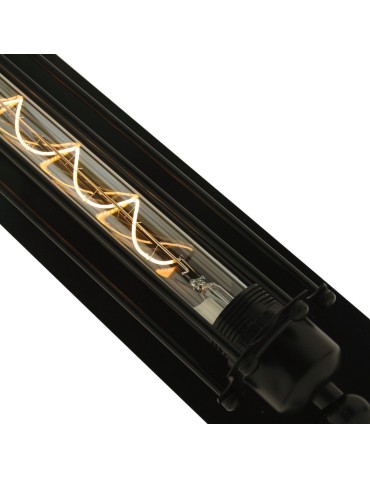 Abigali Light Bulb E27 4W Amber - product 2