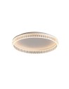 Abigali Glamour Plafond LED Cristal 30W 3000K, CRPO-30W