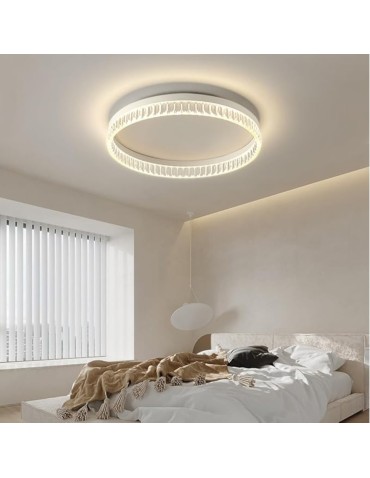 Abigali Glamour Plafon LED Cristal 30W 3000K, CRPO-30W - produkt 2