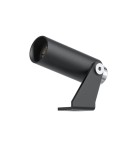 Product categories - Abigali Raven 2.5W IP66 WW outdoor LED spotlight black - product 1