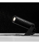 Abigali Reflektor zewnętrzny LED Raven 2.5W IP66 WW czarny