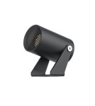 Product categories - Abigali Raven 5W IP66 WW outdoor LED floodlight black - product 1
