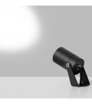 Abigali Reflektor zewnętrzny LED Raven 5W IP66 WW czarny