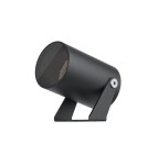 Product categories - Abigali Raven 9W IP66 WW outdoor LED spotlight black - product 1