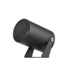 Abigali Reflektor zewnętrzny LED Raven 16W IP66 WW czarny