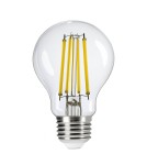 Abigali Żarówka filamentowa LED Glow 10W 3000K 1200lm A60