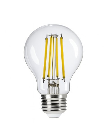 Abigali Żarówka filamentowa LED Glow 10W 3000K 1200lm A60