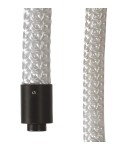Product categories - Abigali Skyline LED pendant lamp 60W flex modern 3m - product 4