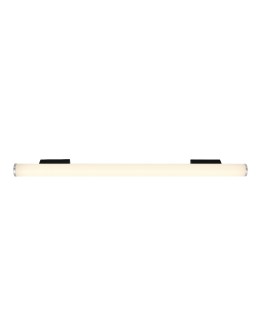Abigali Wall lamp over mirror Da Vinci 30W 100cm black