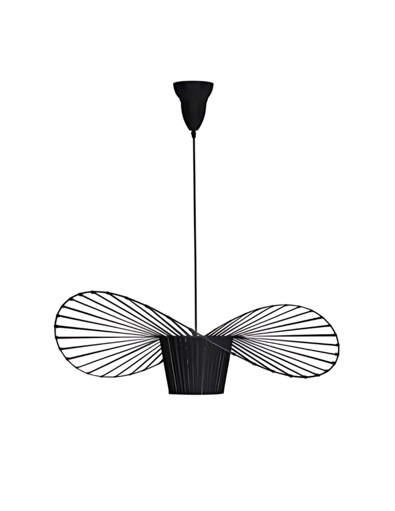 Product categories - Abigali Paris E27 pendant lamp modern black - product kolory-swiatla.pl 1
