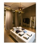 Product categories - Abigali Paris E27 pendant lamp modern black - product 4