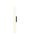 Abigali Outdoor wall lamp Hoff 12W 40cm modern black