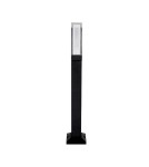 Product categories - Abigali Gondor 10W 3000K garden post black - product 1