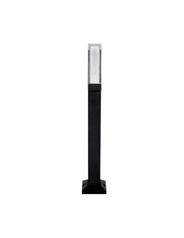 Abigali Gondor 10W 3000K garden post black