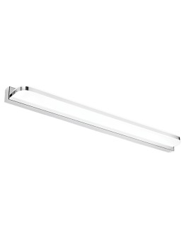 Abigali Kinkiet nad lustro Mirror 6500K 60cm srebrny