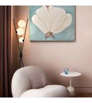 Abigali Lampa podłogowa Goliat G9x3 165cm nowoczesna czarny