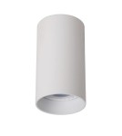 Ceiling luminaires for replaceable light source - Lucide DELTO LED Ceiling 1xGU10 white 09915/06/31 - product 3