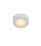 Hermetic plafonds - Lucide BRICE-LED LED Ceiling White 28116/11/31 - product 1