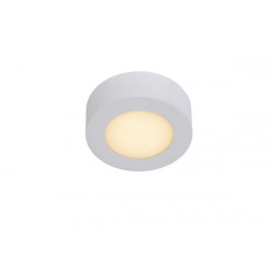 Lucide BRICE-LED Sufitowa LED zintegrowany biały 28116/11/31