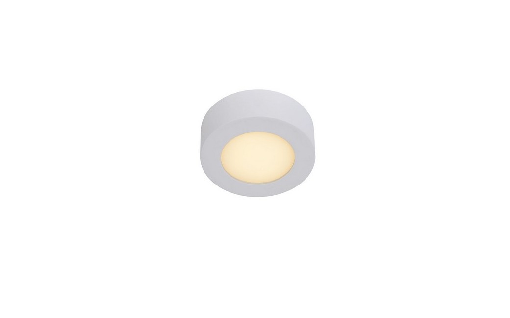 Lucide BRICE-LED Sufitowa LED biały 28116/11/31