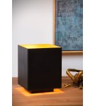 Nightlights - Lucide SUZY Desk 1xE14 black 45589/01/30 - product 5