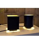 Nightlights - Lucide SUZY Desk 1xE14 black 45589/01/30 - product 6
