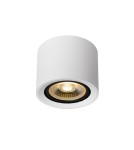 Ceiling luminaires for replaceable light source - Lucide FEDLER Ceiling 1xGU10 white 09921/12/31 - product 1