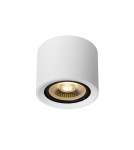 Ceiling luminaires for replaceable light source - Lucide FEDLER Ceiling 1xGU10 white 09921/12/31 - product 2
