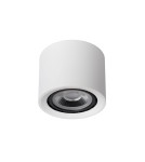 Ceiling luminaires for replaceable light source - Lucide FEDLER Ceiling 1xGU10 white 09921/12/31 - product 3