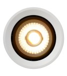 Ceiling luminaires for replaceable light source - Lucide FEDLER Ceiling 1xGU10 white 09921/12/31 - product 4