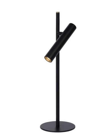 Lucide PHILON Desk 1xLED black 79581/05/30 - product 2