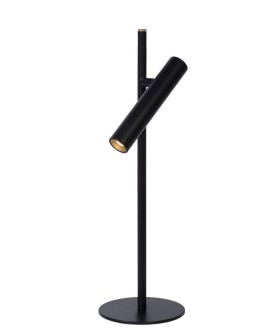 Lucide PHILON Biurkowa 1xLED czarny 79581/05/30 - produkt 2