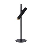 LED table lamps - Lucide PHILON Desk 1xLED black 79581/05/30 - product 2