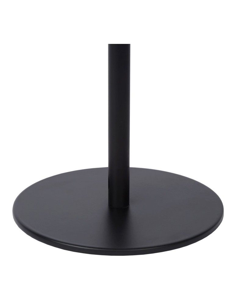 LED table lamps - Lucide PHILON Desk 1xLED black 79581/05/30 - product kolory-swiatla.pl 6