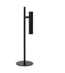 LED table lamps - Lucide PHILON Desk 1xLED black 79581/05/30 - product 8