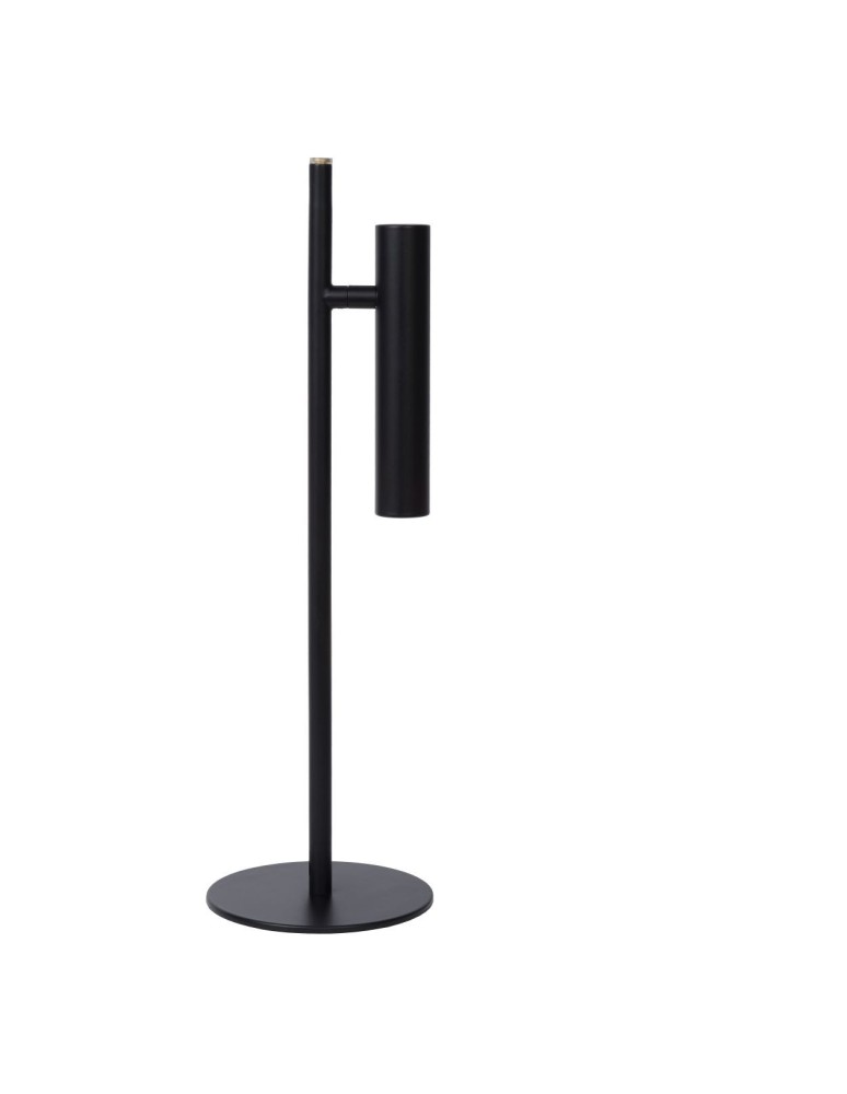 LED table lamps - Lucide PHILON Desk 1xLED black 79581/05/30 - product kolory-swiatla.pl 8