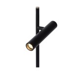 LED table lamps - Lucide PHILON Desk 1xLED black 79581/05/30 - product 9