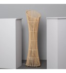 Abruzzo Lampa Podłogowa120cm Boho Camilla 2x E27 ABR-LP1-BH-E27