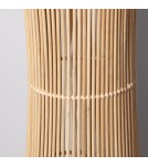 Abruzzo Lampa Podłogowa120cm Boho Camilla 2x E27 ABR-LP1-BH-E27