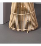 Abruzzo Lampa Podłogowa120cm Boho Camilla 2x E27 ABR-LP1-BH-E27