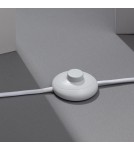 Abruzzo Lampa Podłogowa120cm Boho Camilla 2x E27 ABR-LP1-BH-E27