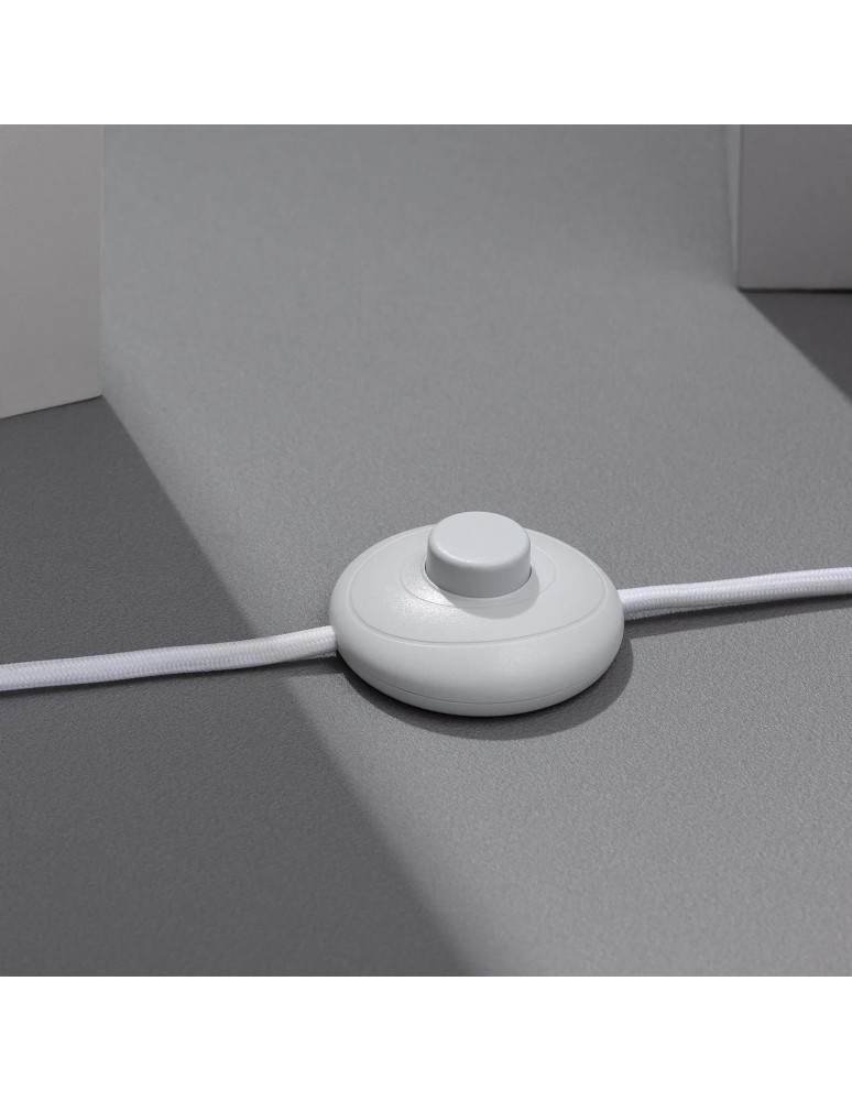 Abruzzo Lampa Podłogowa120cm Boho Camilla 2x E27 ABR-LP1-BH-E27