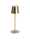 View Abruzzo LED Table Lamp 3W USB CCT Rechargeable Gino ABR-LB-Z-RUSB.