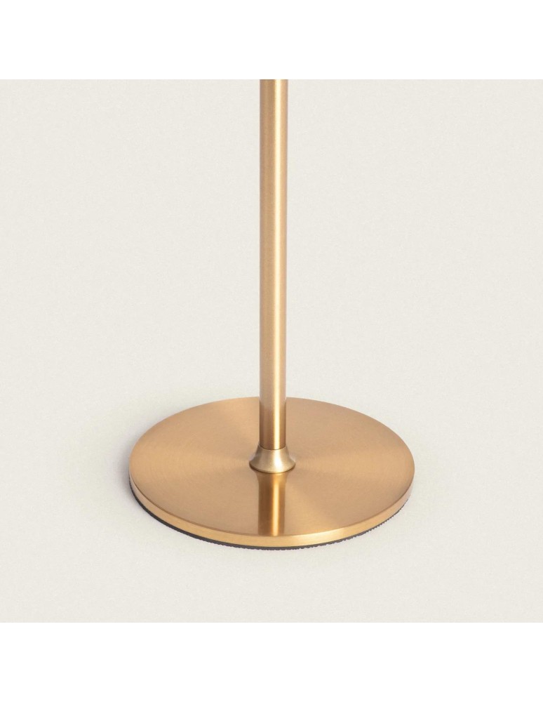 Abruzzo Lampa Stołowa LED 3W USB CCT Ładowalna Gino ABR-LB-Z-RUSB