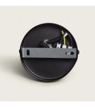 Abruzzo Lampa Wisząca Boho Kapelusz z Włókna Naturalnego Eleonora 50cm E27 ABR-LW5-BH50-E27 Abruzzo Lampa Wisząca Boho Kapelusz z Włókna Naturalnego Eleonora 50cm E27 ABR-LW5-BH50-E27