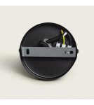 Boho pendant lamps - Abruzzo Bamboo Emilia E27 30cm Boho Pendant Lamp ABR-LW7-BH-E27 - product 9